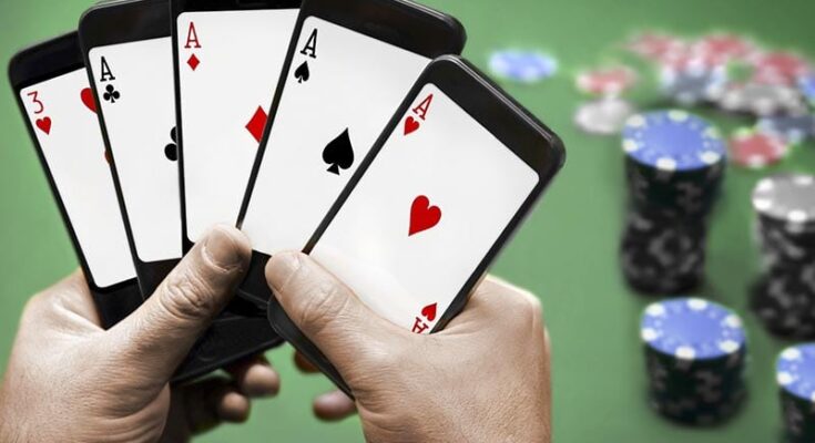 online casino