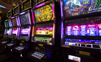 betting