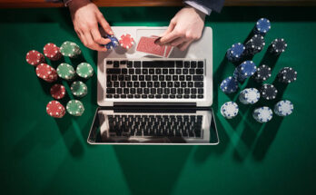 betting online