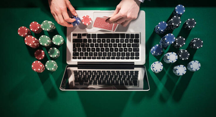 betting online