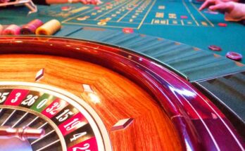 casino games