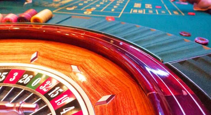 casino games