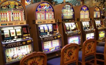 online slots