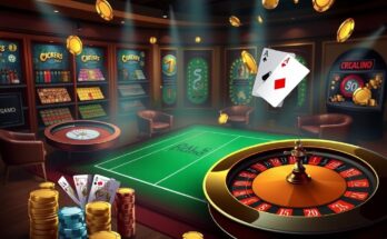 casinos sin licencia