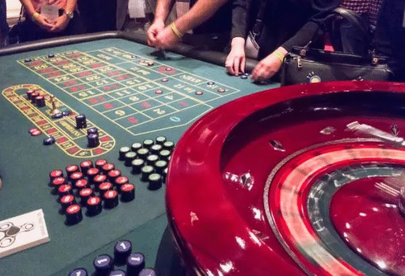 Legjobb online casino