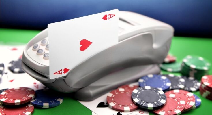 best bitcoin casino australia