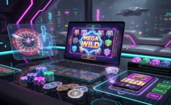 Testsieger Online Casinos