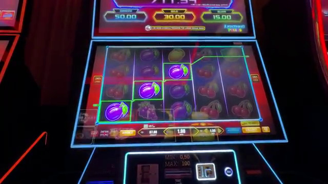 mejores casinos online
